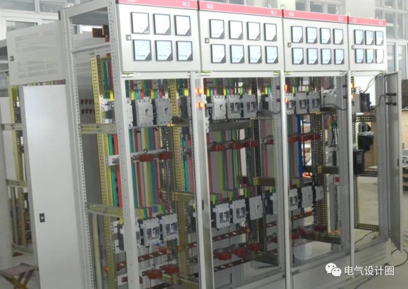智能时代变电站安装：技术革新引领未来